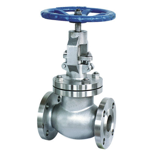 Industrial Valve