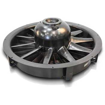 Cooling Fan Assemblies