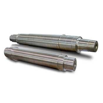 EMD shafts