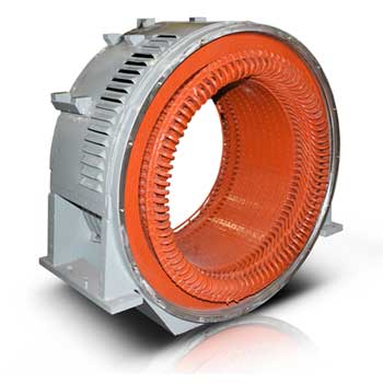 stator assemblies